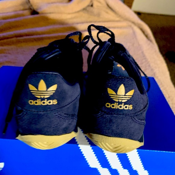 country og adidas x khaite